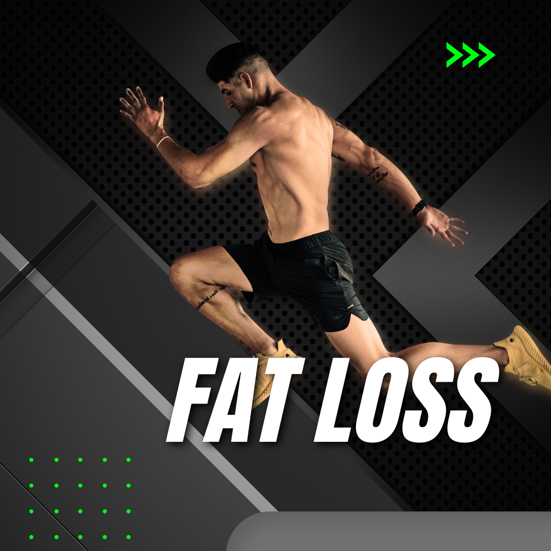 Fat Loss