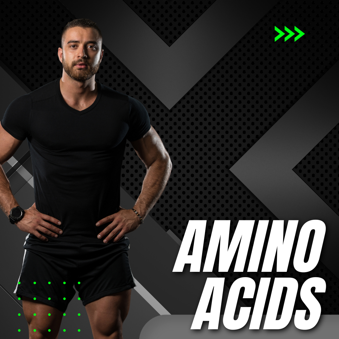 Amino Acids