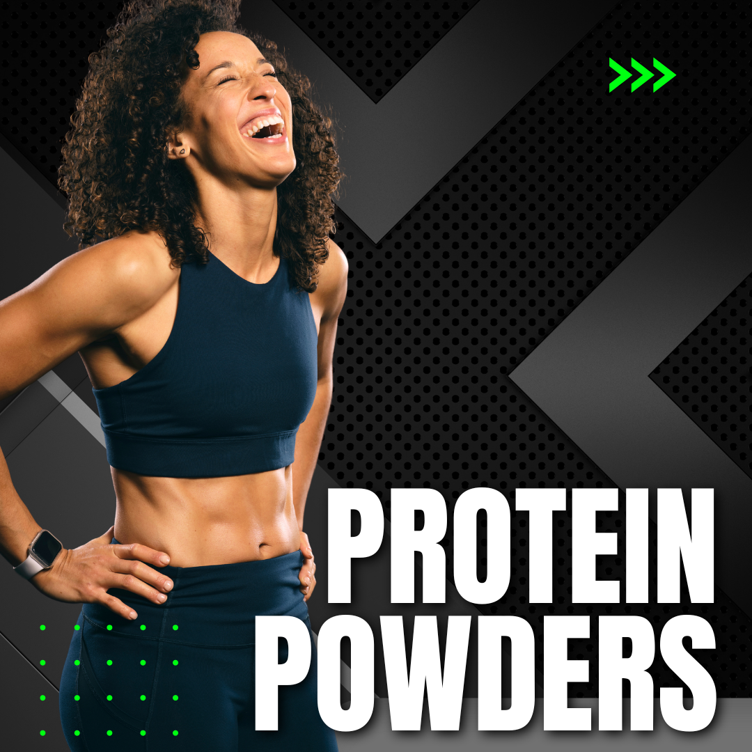 Protein Powders