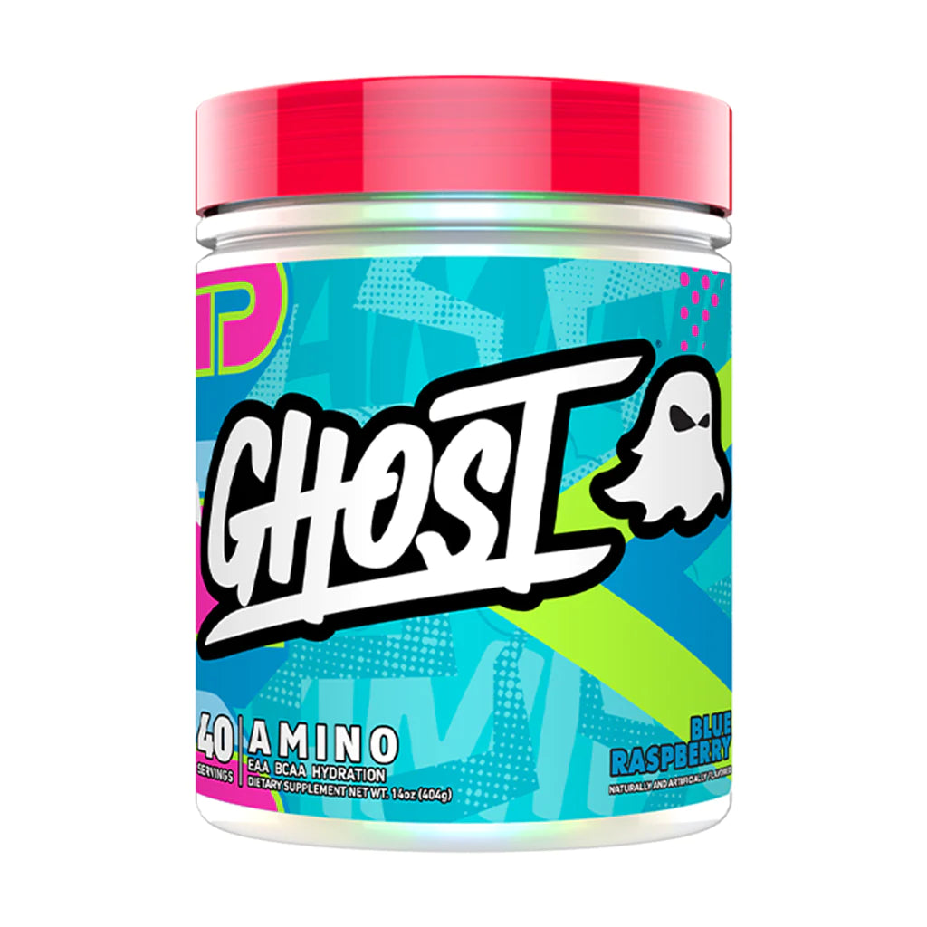 Ghost Amino V2