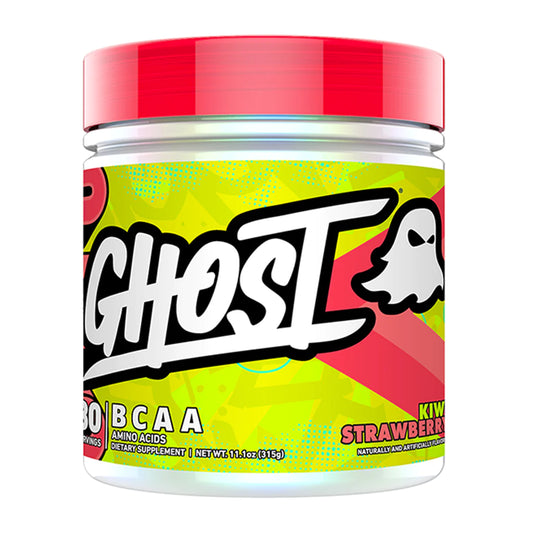 Ghost BBAA V2