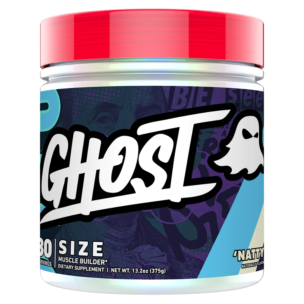 Ghost Size V2