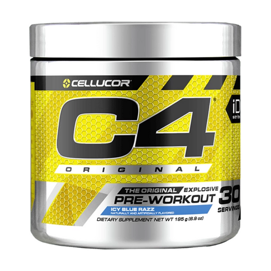 Cellucor C4 Original (30 serves)