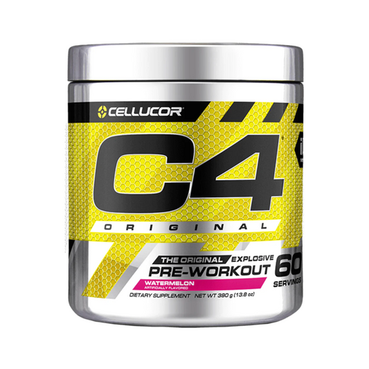 Cellucor C4 Original (60 serves)