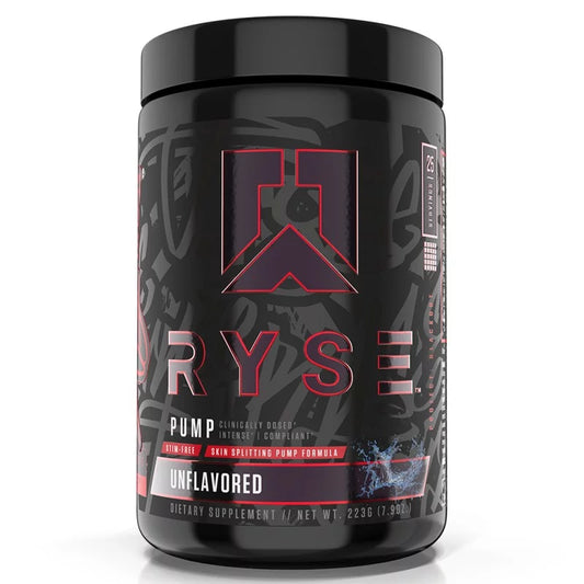 Ryse Blackout Pump