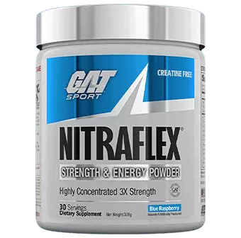 GAT Nitraflex