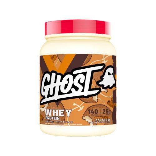 Ghost Whey Protein 1lb