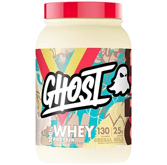 Ghost Whey Protein 2lb