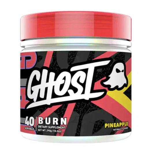 Ghost Burn V2