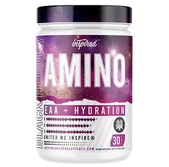 Inspired Amino