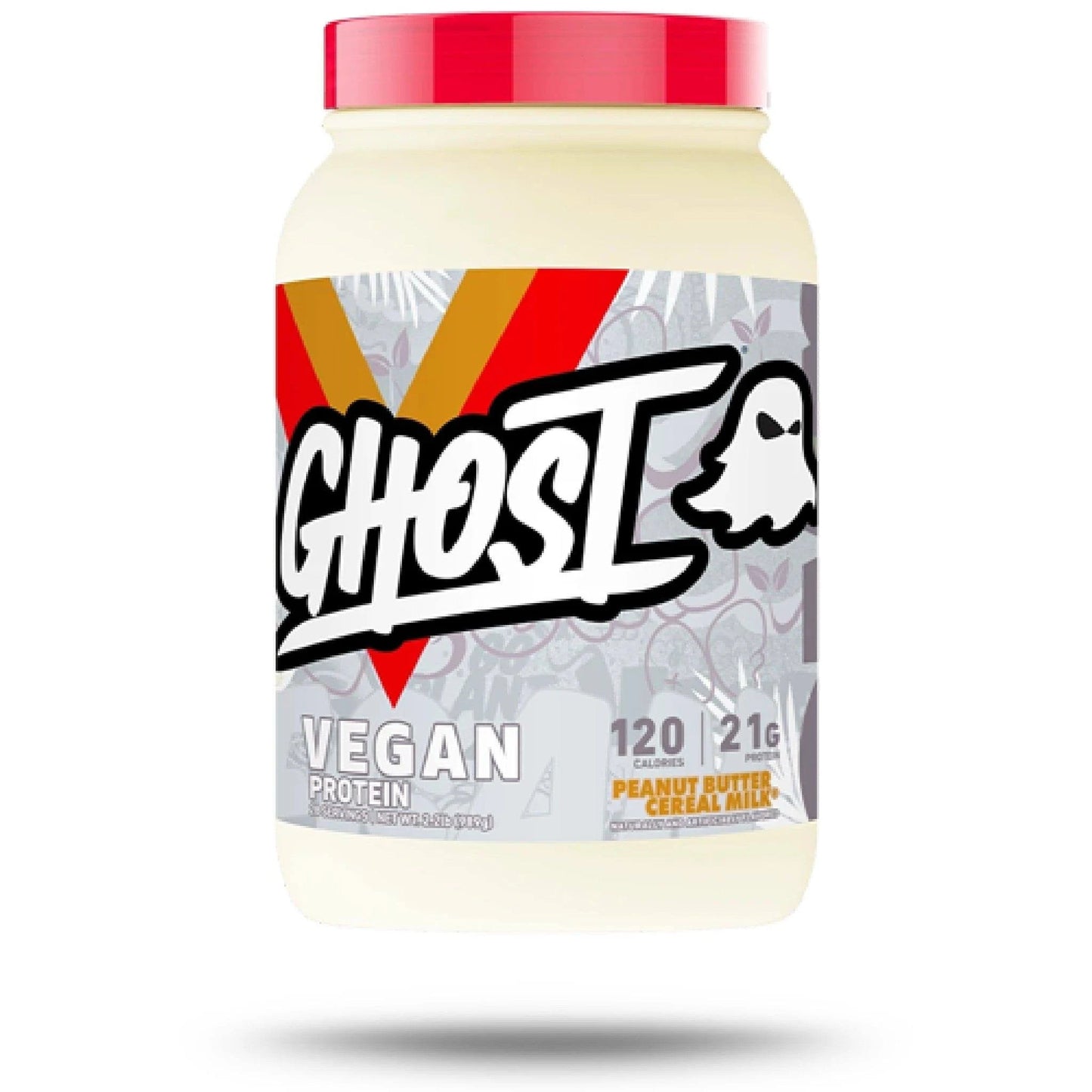 Ghost Vegan Protein 2.2lb