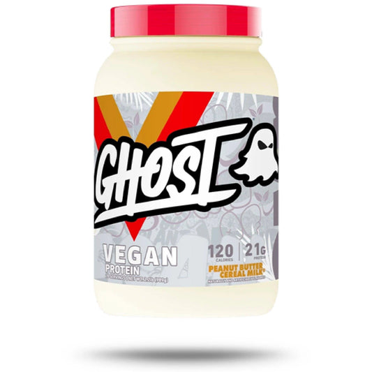 Ghost Vegan Protein 2.2lb